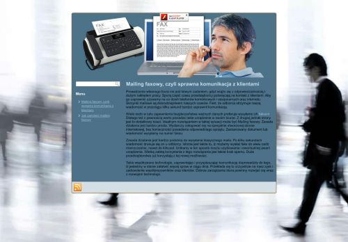 mailingfaxowy.pl