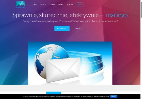 mailingo.pl