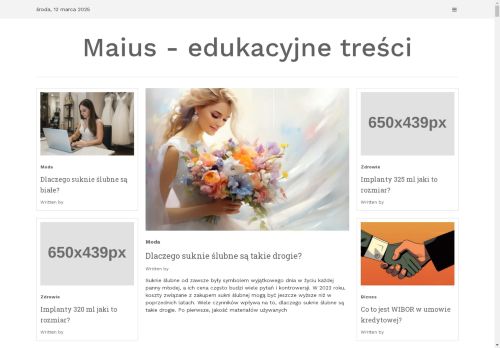 maius.edu.pl
