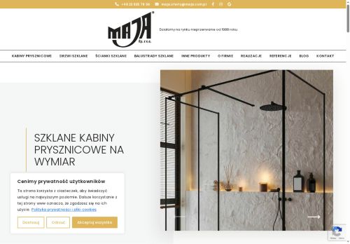 maja.com.pl