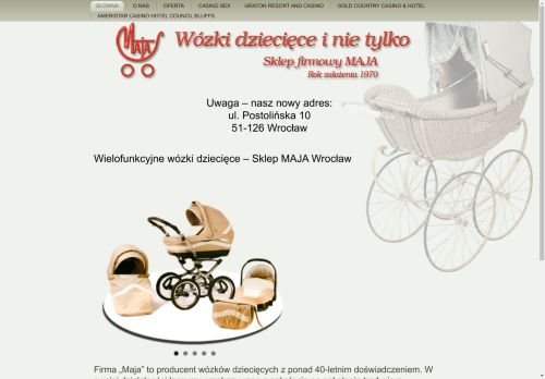 maja.sklep.pl