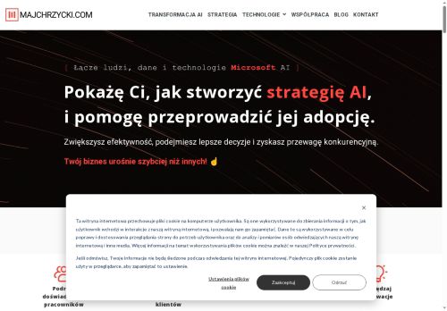 majchrzycki.com