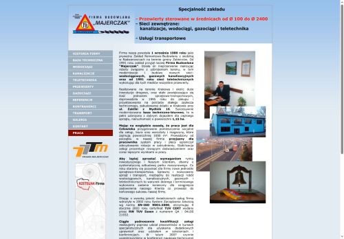 majerczak.pl