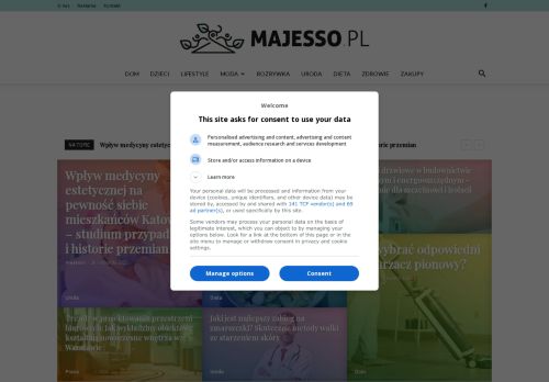 majesso.pl