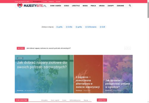 majestysite.pl
