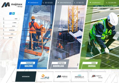majmax.pl