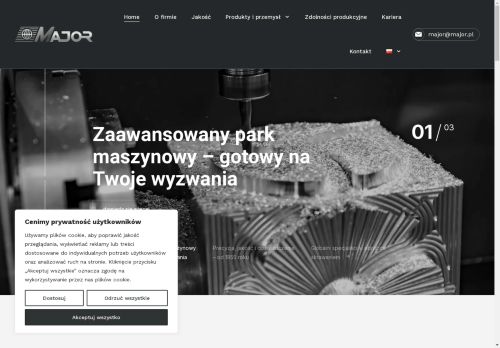 major.pl