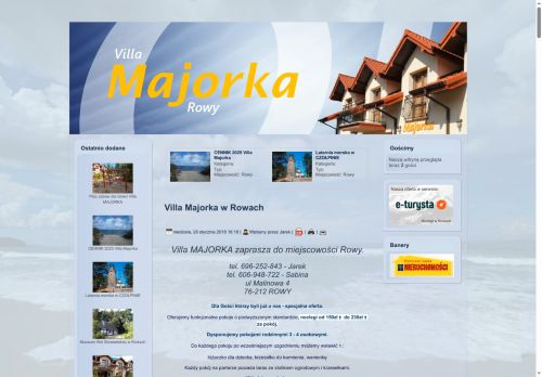 majorka-rowy.pl