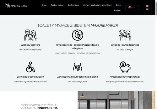 majormaker.pl