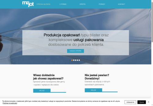 majot.pl