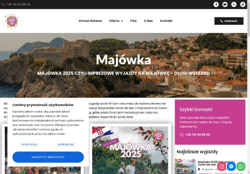 majowkapartycamp.pl