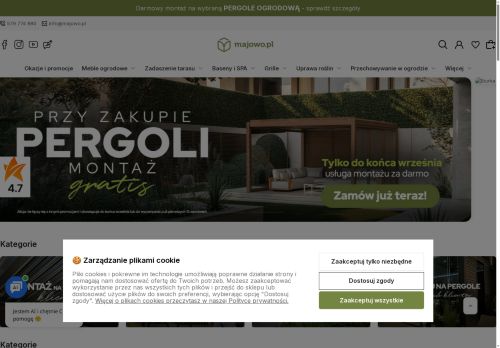 majowo.pl