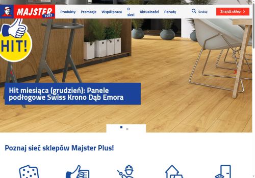 majsterplus.com