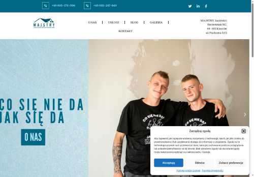 majstry.com.pl
