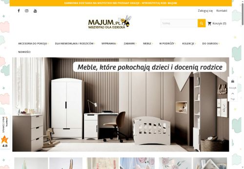 majum.pl