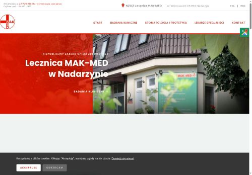 mak-med.pl