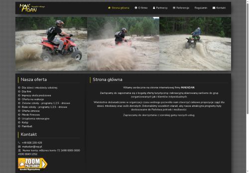 makadan.pl