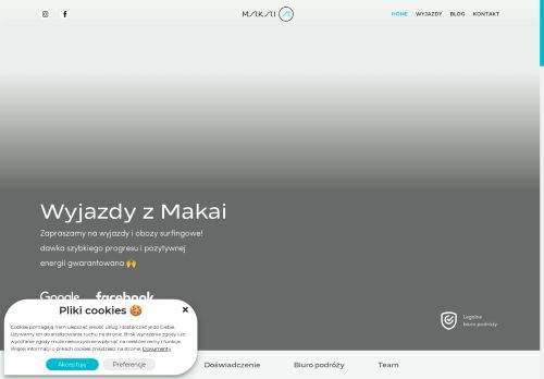 makaisurf.pl