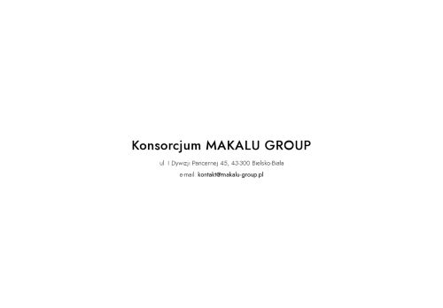 makalu-group.pl