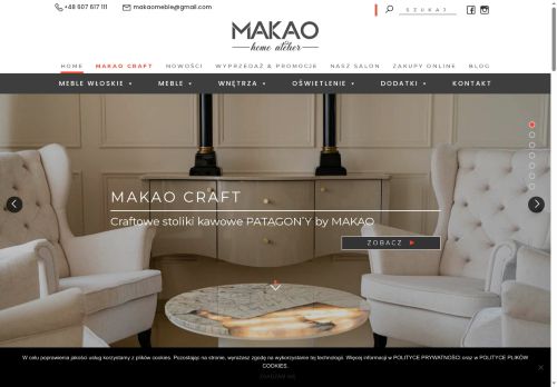 makao-salon.pl