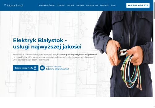 makarinstal.pl