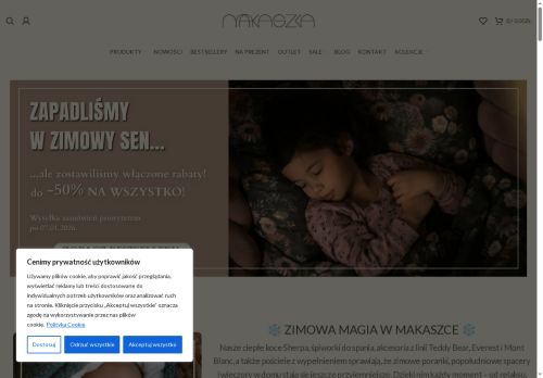 makaszka.pl