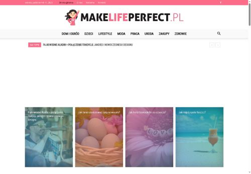 makelifeperfect.pl