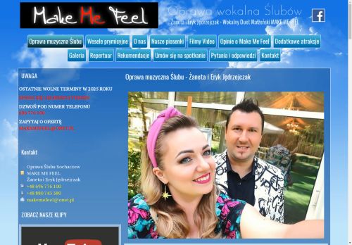 makemefeel.pl