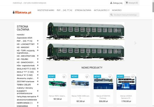 makieta.pl
