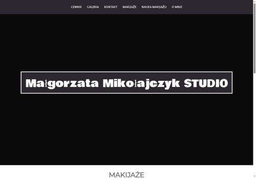 makijazprofesjonalny.pl