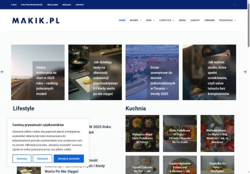 makik.pl