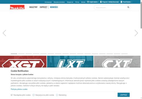 makita.pl