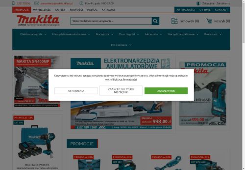 makita.sklep.pl