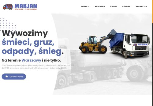 makjan.com.pl