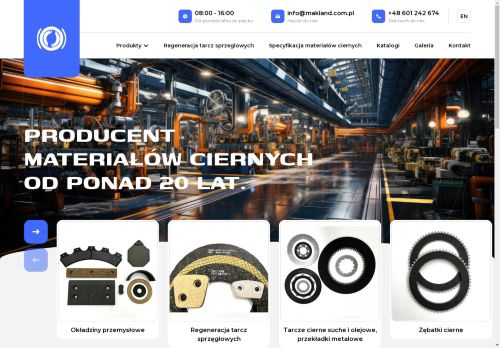 makland.pl