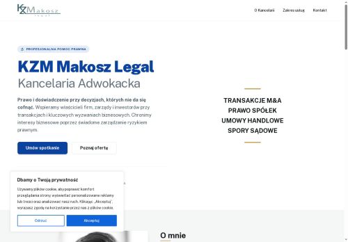 makosz.pl