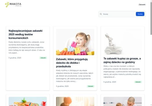 makota.com.pl