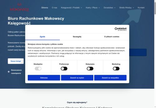 makowscyksiegowosc.pl