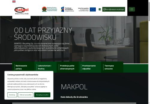 makpol-recykling.pl