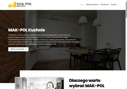 makpolkuchnie.pl