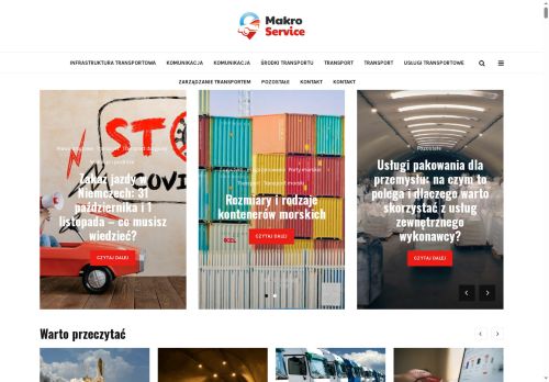 makro-service.com.pl