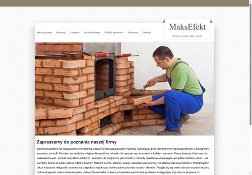maksefekt.com.pl