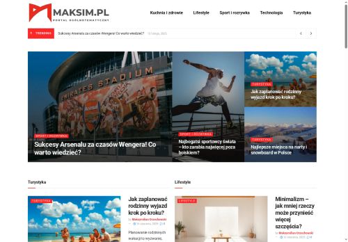maksim.pl