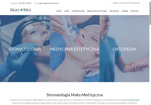 maksmed.com