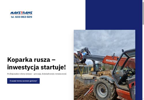 makstrans.pl
