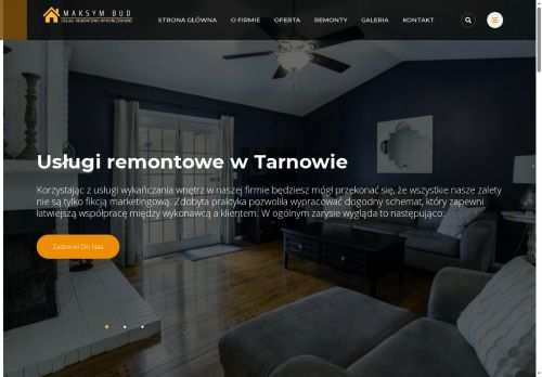 maksymbud.pl