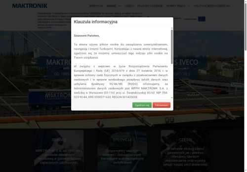 maktronik.com.pl