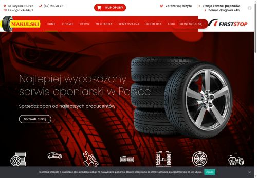 makulski.pl