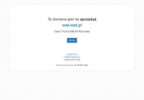 mal-met.pl