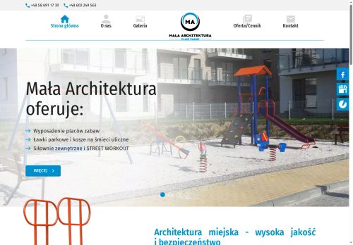 mala-architektura-narloch.pl
